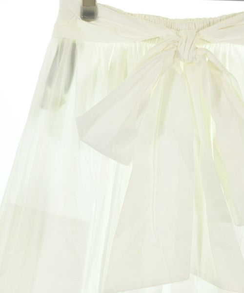 CEDRIC CHARLIER กระโปรงยาว/แม็กซี่ยาว