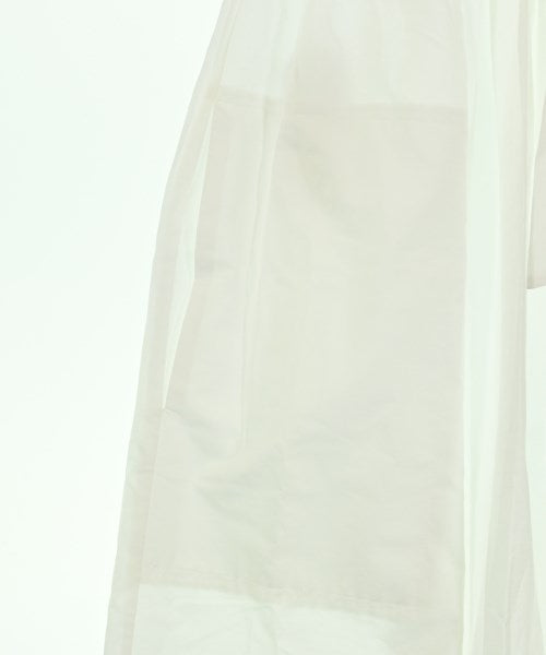 CEDRIC CHARLIER กระโปรงยาว/แม็กซี่ยาว