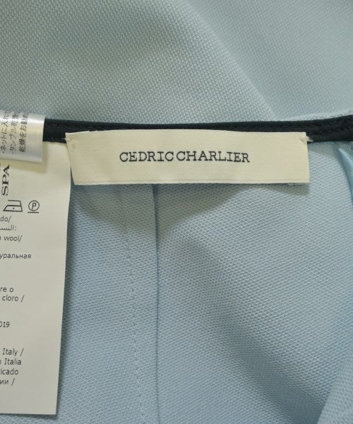 CEDRIC CHARLIER กระโปรงยาวถึงเข่า