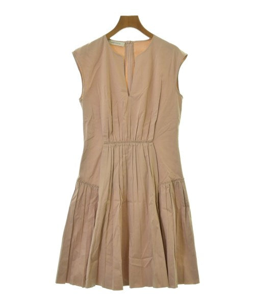 CEDRIC CHARLIER ชุดเดรส