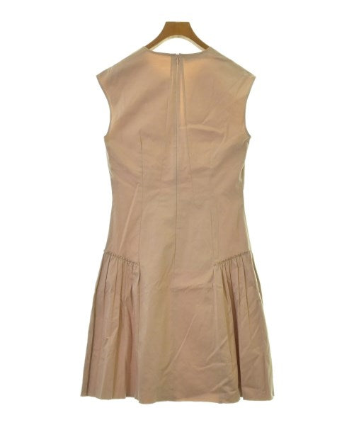 CEDRIC CHARLIER ชุดเดรส