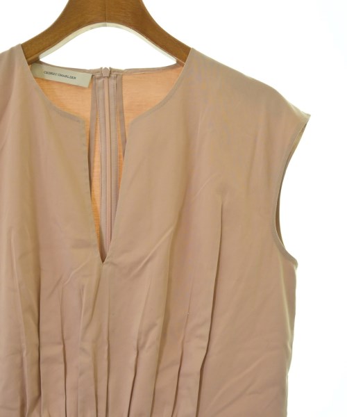 CEDRIC CHARLIER ชุดเดรส