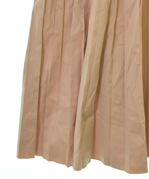 CEDRIC CHARLIER ชุดเดรส