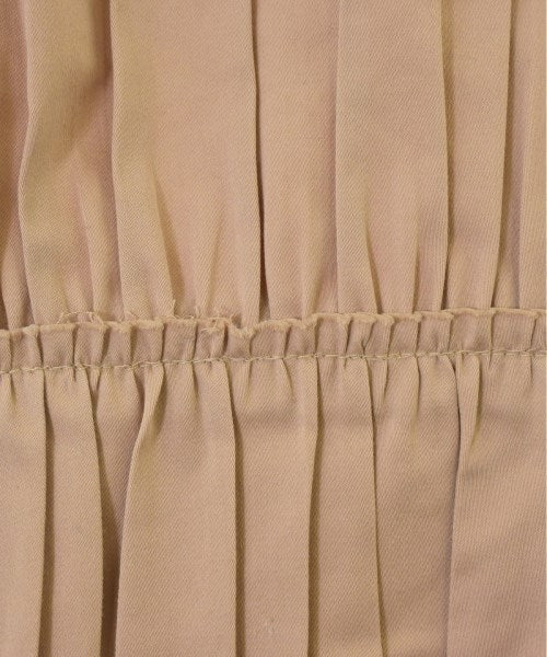 CEDRIC CHARLIER ชุดเดรส