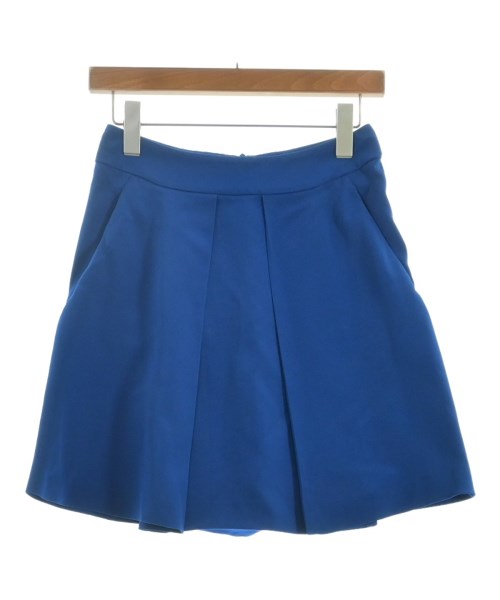 CEDRIC CHARLIER กระโปรงสั้น