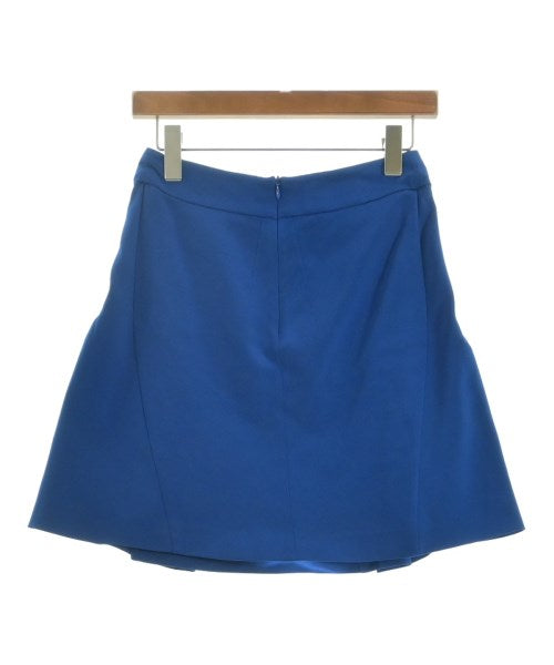 CEDRIC CHARLIER กระโปรงสั้น