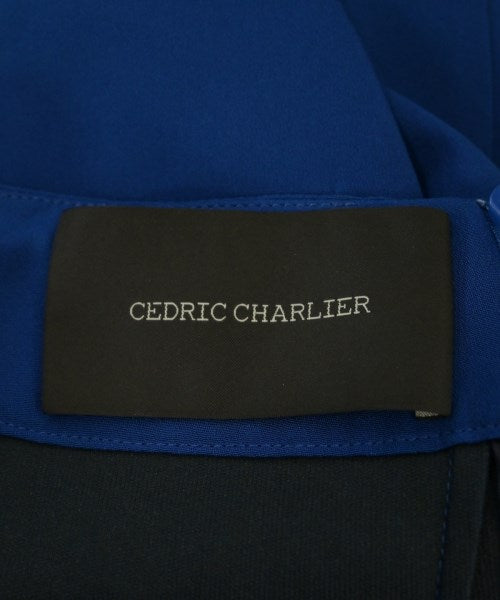 CEDRIC CHARLIER กระโปรงสั้น