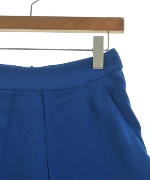 CEDRIC CHARLIER กระโปรงสั้น