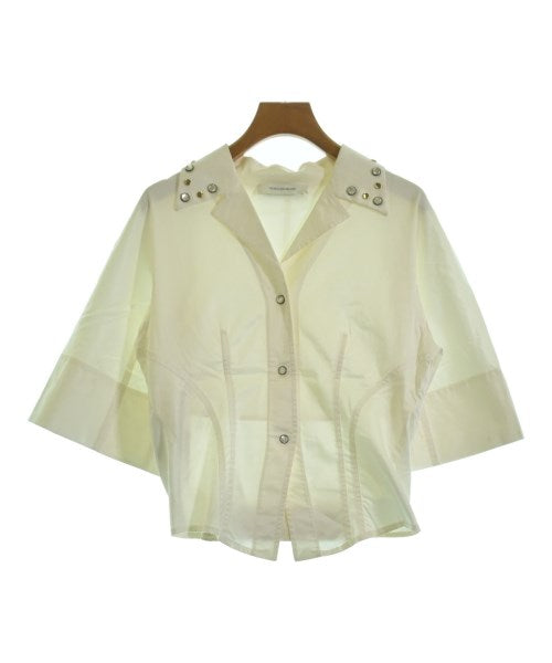 CEDRIC CHARLIER เสื้อสตรี