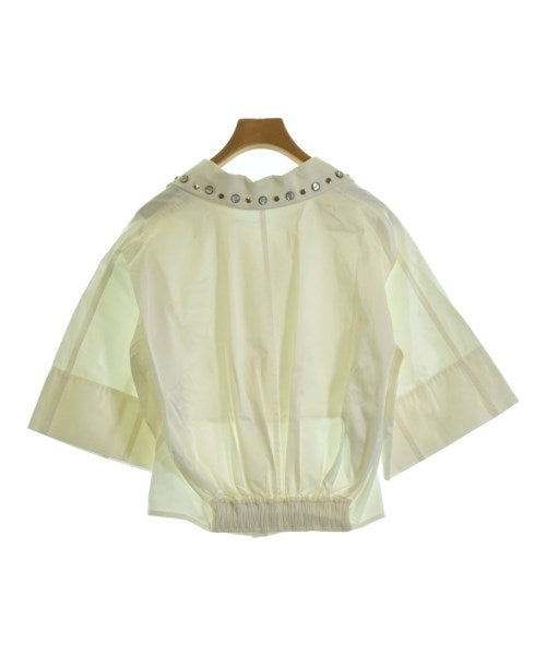 CEDRIC CHARLIER เสื้อสตรี