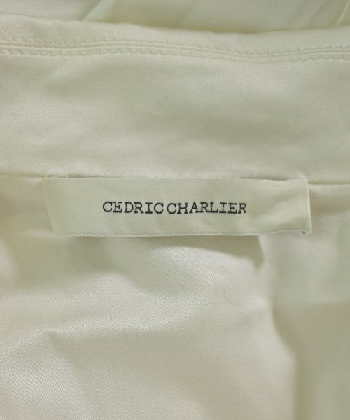 CEDRIC CHARLIER เสื้อสตรี