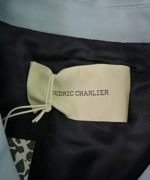 CEDRIC CHARLIER แจ็คเก็ต