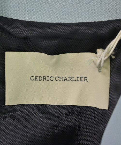 CEDRIC CHARLIER แจ็คเก็ต