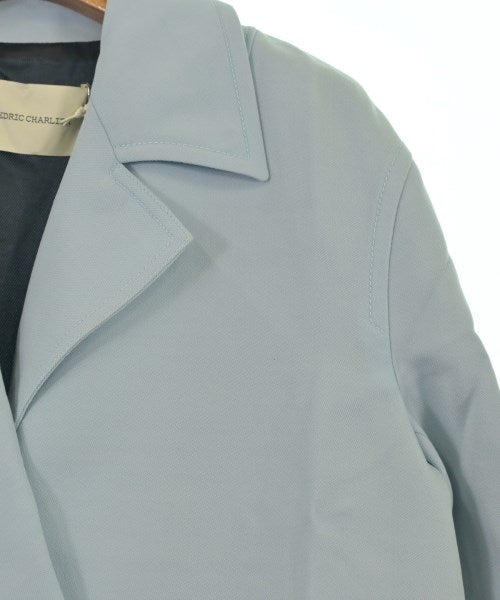 CEDRIC CHARLIER แจ็คเก็ต