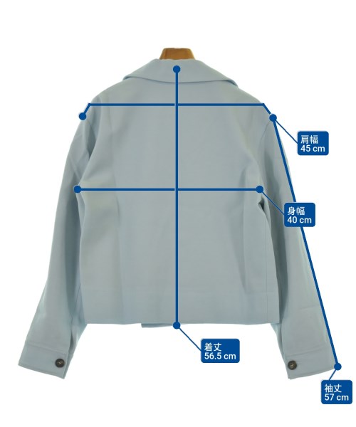 CEDRIC CHARLIER แจ็คเก็ต