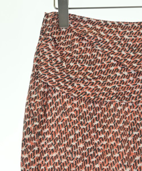 CEDRIC CHARLIER กระโปรงสั้น