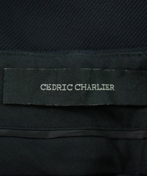 CEDRIC CHARLIER กางเกงขายาว