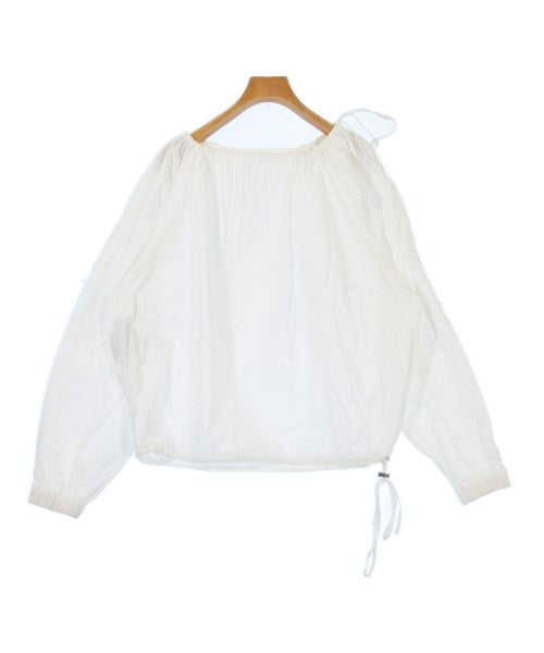 CEDRIC CHARLIER เสื้อลำลอง