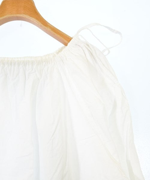 CEDRIC CHARLIER เสื้อลำลอง