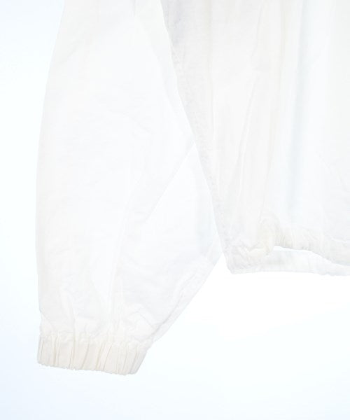 CEDRIC CHARLIER เสื้อลำลอง