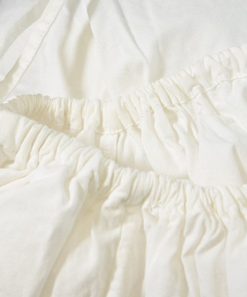 CEDRIC CHARLIER เสื้อลำลอง