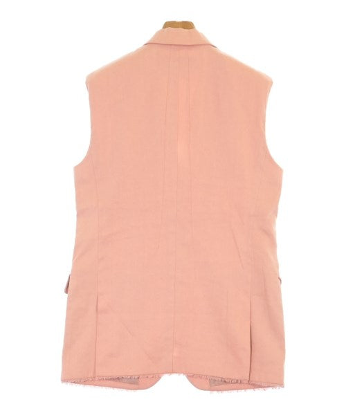 CEDRIC CHARLIER เสื้อกั๊ก