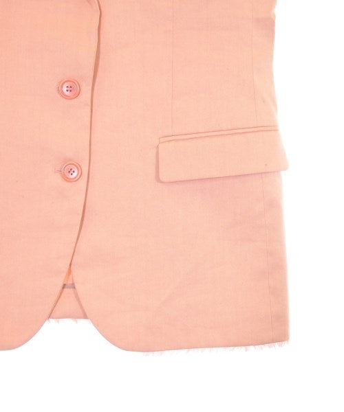 CEDRIC CHARLIER เสื้อกั๊ก