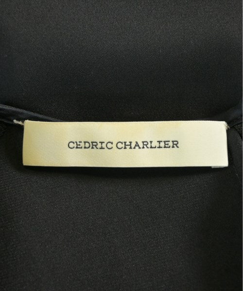 CEDRIC CHARLIER เสื้อสตรี