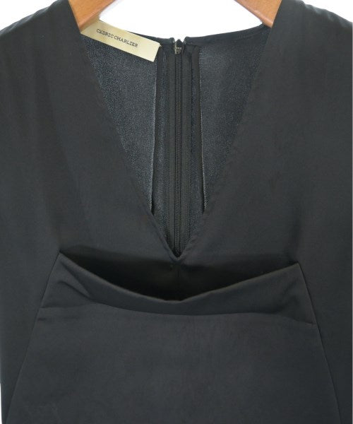 CEDRIC CHARLIER เสื้อสตรี