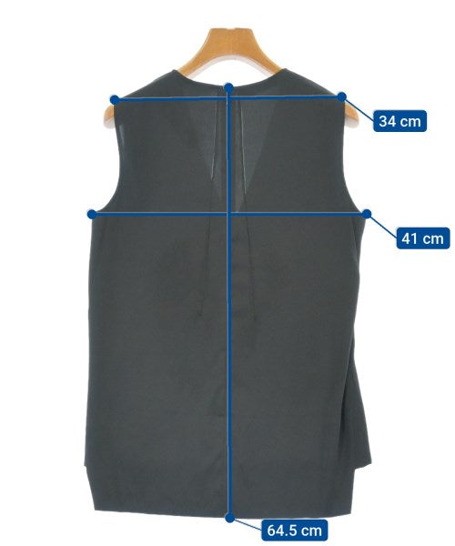 CEDRIC CHARLIER เสื้อสตรี