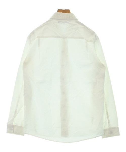 CEDRIC CHARLIER เสื้อสตรี