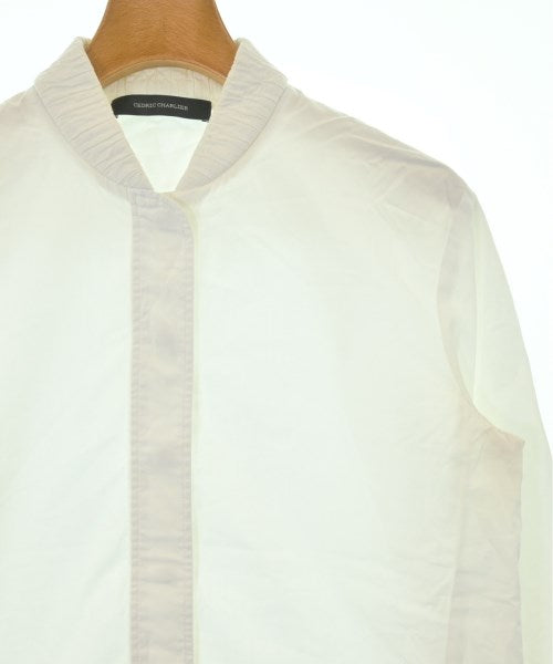 CEDRIC CHARLIER เสื้อสตรี