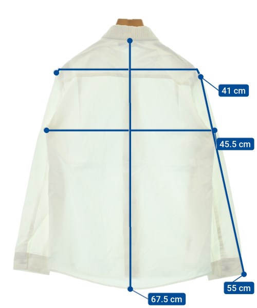 CEDRIC CHARLIER เสื้อสตรี