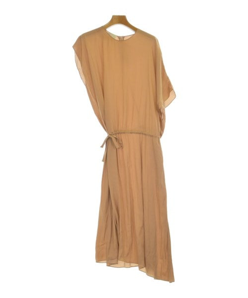 CEDRIC CHARLIER ชุดเดรส