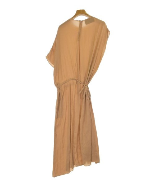 CEDRIC CHARLIER ชุดเดรส
