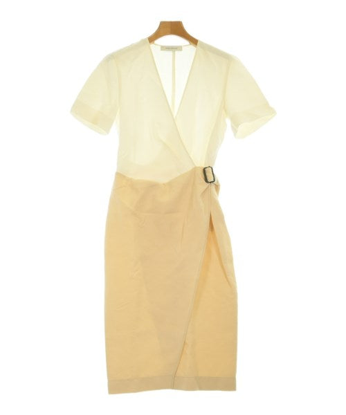 CEDRIC CHARLIER ชุดเดรส