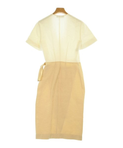 CEDRIC CHARLIER ชุดเดรส