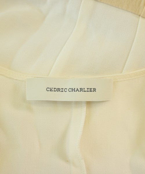 CEDRIC CHARLIER ชุดเดรส