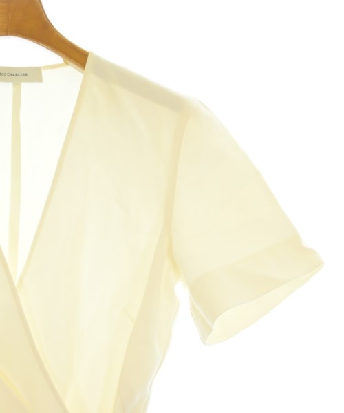 CEDRIC CHARLIER ชุดเดรส