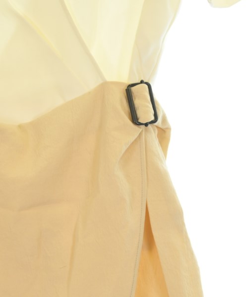 CEDRIC CHARLIER ชุดเดรส