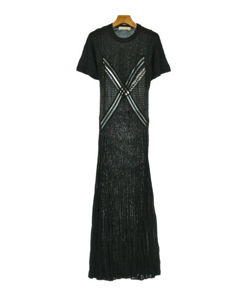 CEDRIC CHARLIER ชุดเดรส