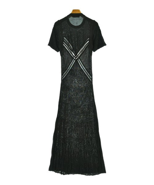 CEDRIC CHARLIER ชุดเดรส