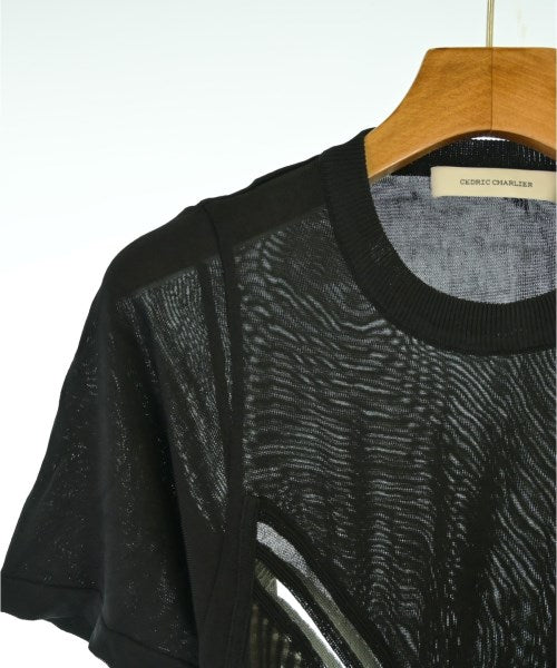 CEDRIC CHARLIER ชุดเดรส