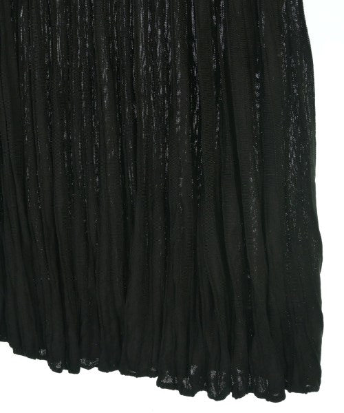 CEDRIC CHARLIER ชุดเดรส