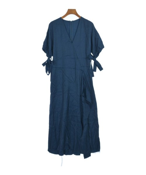 CEDRIC CHARLIER ชุดเดรส