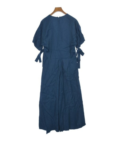 CEDRIC CHARLIER ชุดเดรส