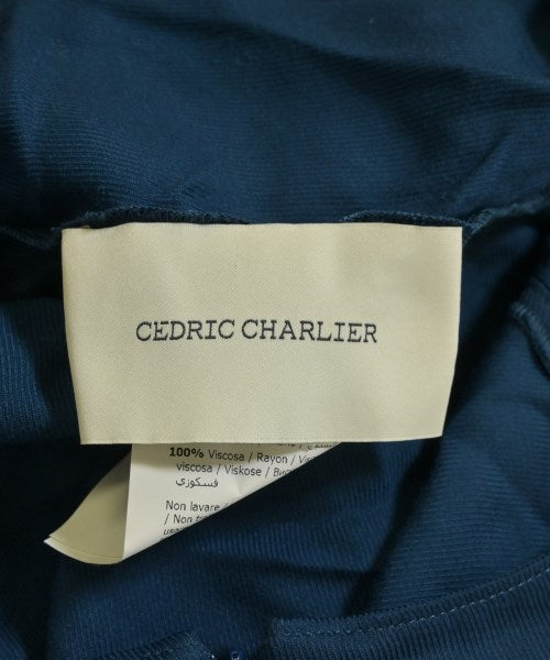 CEDRIC CHARLIER ชุดเดรส