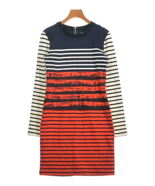 CEDRIC CHARLIER ชุดเดรส