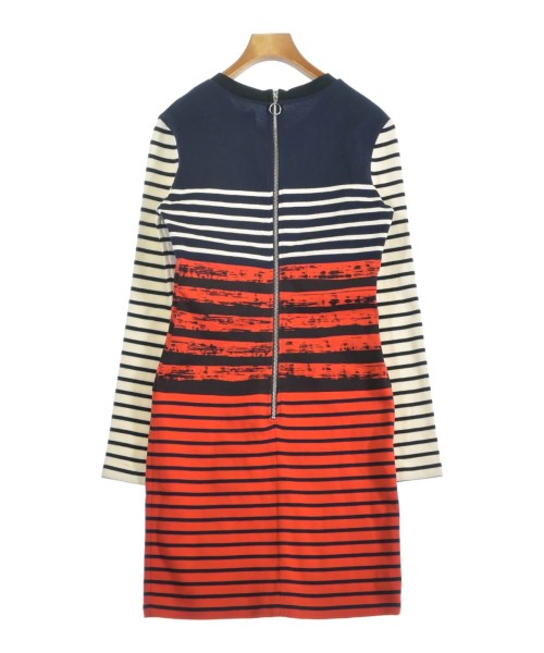CEDRIC CHARLIER ชุดเดรส