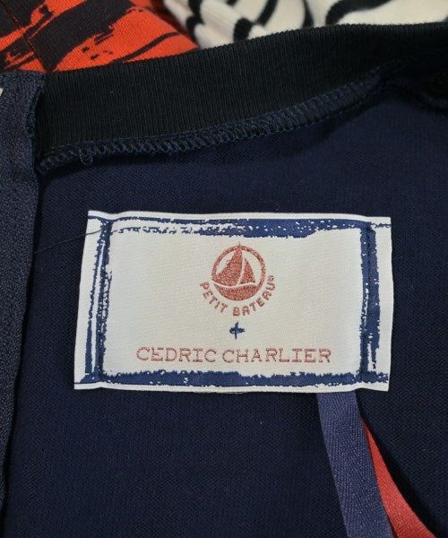 CEDRIC CHARLIER ชุดเดรส